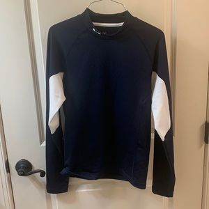 4/$10 😱 Small Under Armour Cold Gear long sleeved shirt